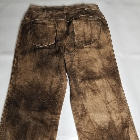 Ellen Tracy Women's Pants Sz6 - Picture 2 of 8